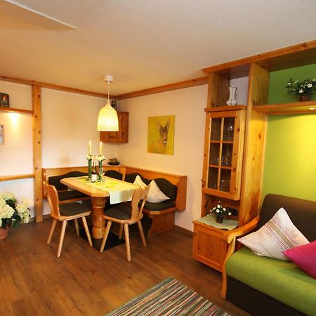 Haus Susanne - Top-Ferienwohnungen - Sommer-Bergbahn Inklusive Обермайзелщайн Екстериор снимка