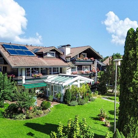 Haus Susanne - Top-Ferienwohnungen - Sommer-Bergbahn Inklusive Обермайзелщайн Екстериор снимка
