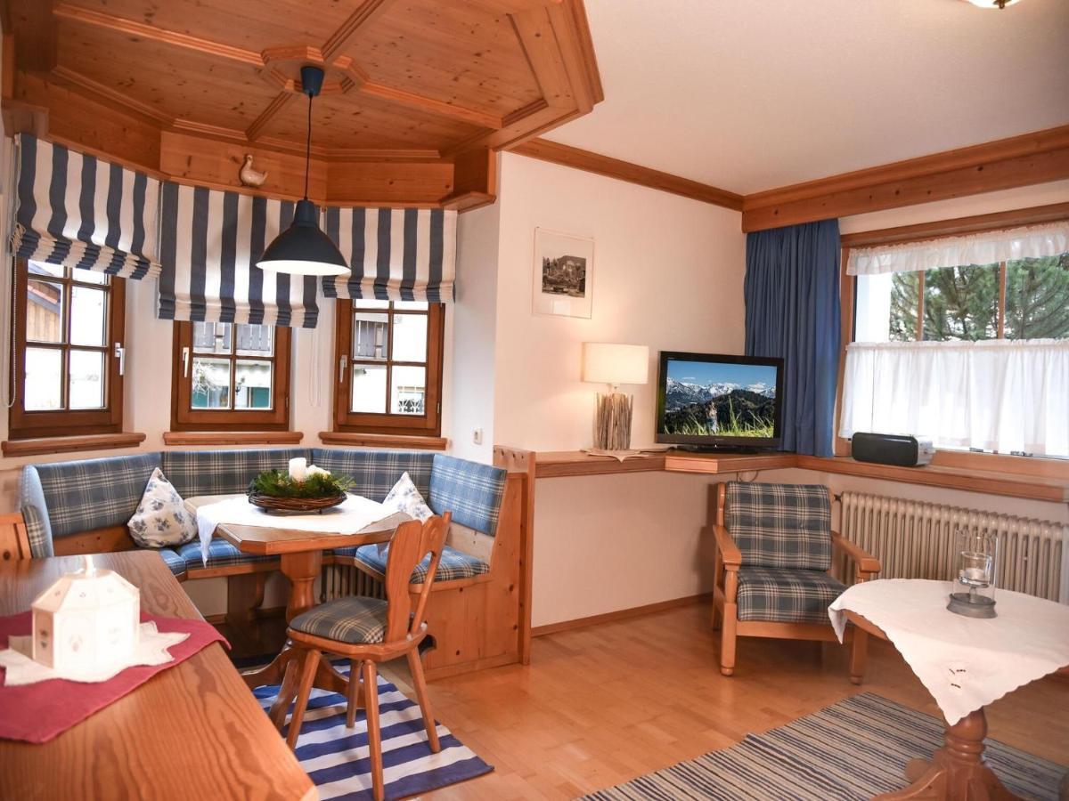 Haus Susanne - Top-Ferienwohnungen - Sommer-Bergbahn Inklusive Обермайзелщайн Стая снимка