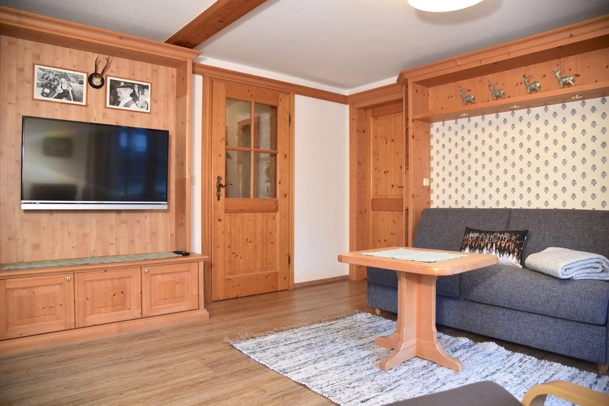 Haus Susanne - Top-Ferienwohnungen - Sommer-Bergbahn Inklusive Обермайзелщайн Екстериор снимка