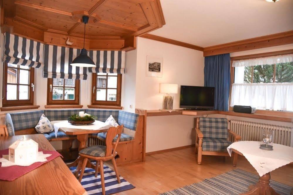 Haus Susanne - Top-Ferienwohnungen - Sommer-Bergbahn Inklusive Обермайзелщайн Екстериор снимка